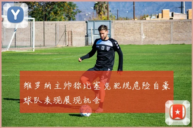 维罗纳主帅称比塞克犯规危险自豪球队表现展现机会