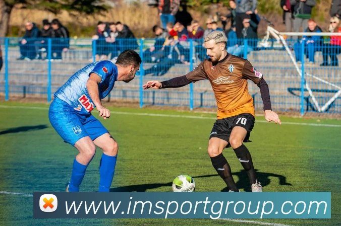 IM足球体育发展历程