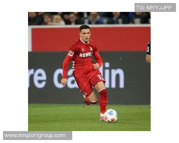 拜仁球探主管关注科隆19岁前锋萨义德马拉引发转会传闻