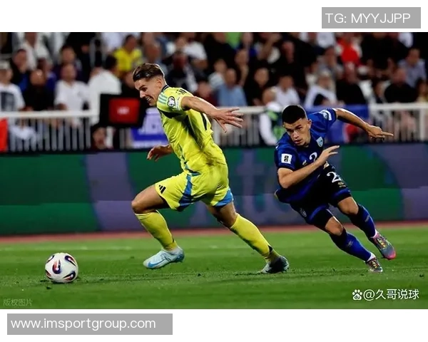 瑞典队失利于科索沃伊萨克与约克雷斯全场拼搏却未能进球