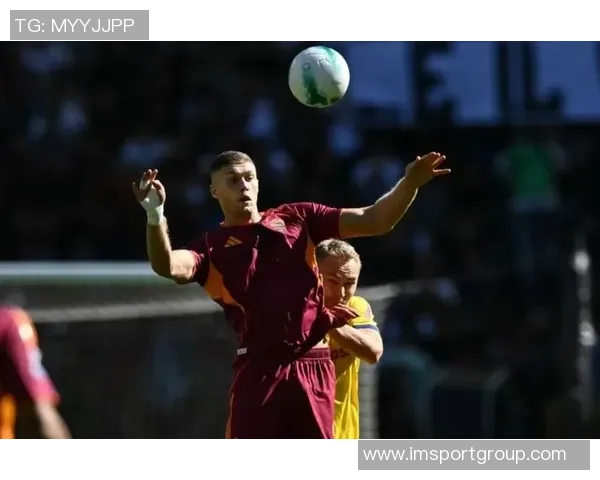 罗马前锋多夫比克成功接受手术预计缺阵两个月以上