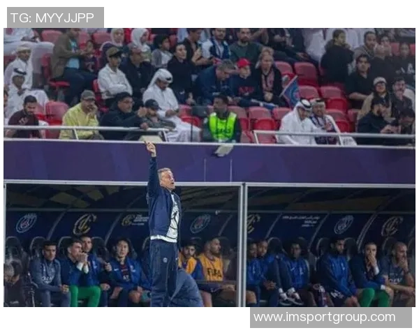 恩里克期待洲际杯决赛对阵金字塔称弗拉门戈依然是强队