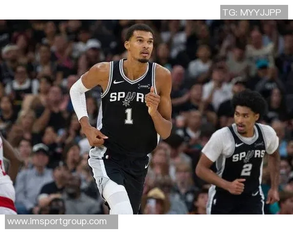 文班亚马：首次赢球超越输球我们的努力正在收获成果